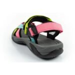 CMP childrens sandals Hamal Hiking shoes light comfortable colorful - Image 5