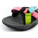 CMP childrens sandals Hamal Hiking shoes light comfortable colorful - Image 6