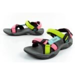 CMP childrens sandals Hamal Hiking shoes light comfortable colorful - Image 8