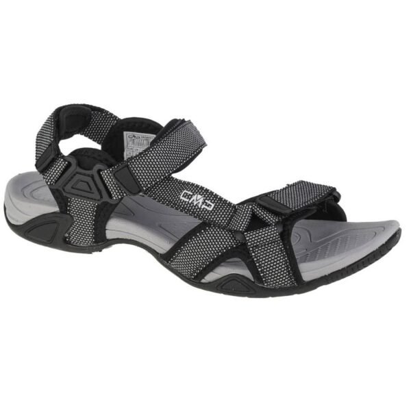 CMP Hamal Hiking Sandal M 38Q9957-U901 sandals