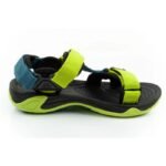 CMP Hamal Hiking shoes childrens sandals light comfortable colorful - Image 4