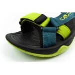CMP Hamal Hiking shoes childrens sandals light comfortable colorful - Image 6