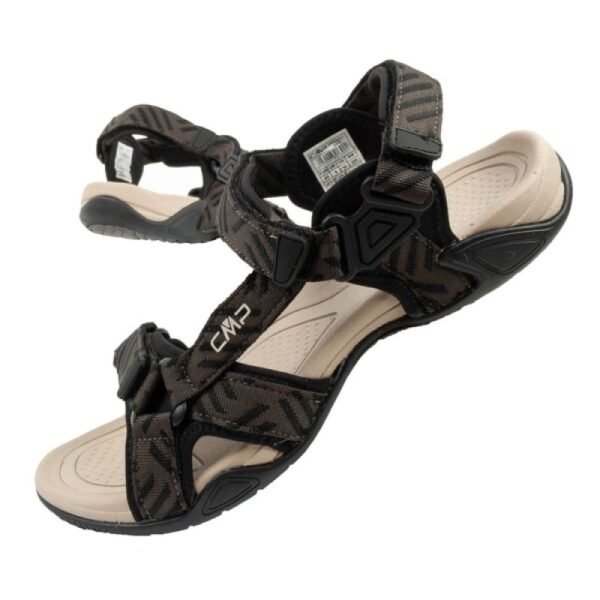 CMP Hamal M 38Q9957 Q955 Sandals