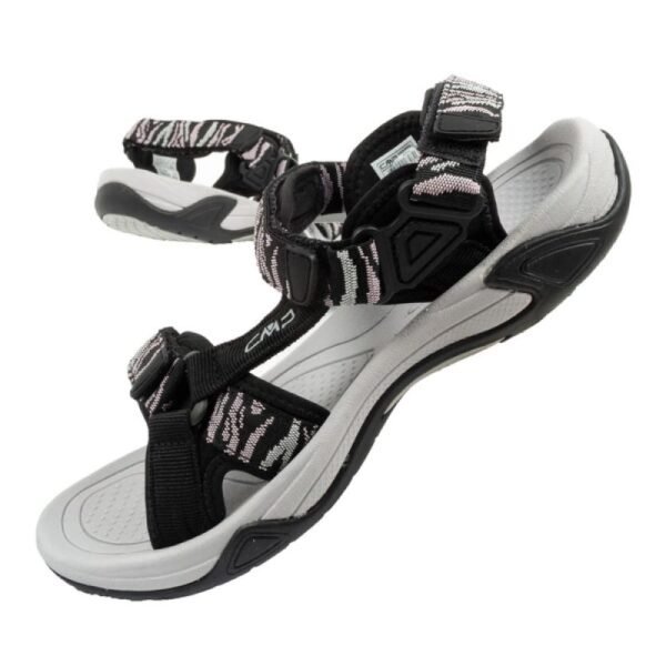 CMP Hamal W 38Q9956 44UL Sandals