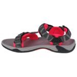 CMP Hamal Wmn Hiking Sandal W 38Q9956-03TE Sandals - Image 2