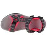 CMP Hamal Wmn Hiking Sandal W 38Q9956-03TE Sandals - Image 3