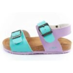 CMP Raisho Jr Sandals 3Q95674 B344 - Image 2