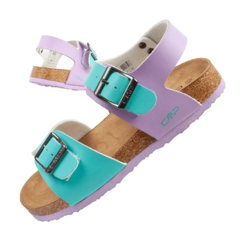 lupin-wear-ca-cmp-raisho-jr-sandals-3q95674-b344-1527272 CMP Raisho Jr Sandals 3Q95674 B344 - Image 1
