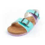 CMP Raisho Jr Sandals 3Q95674 B344 - Image 3