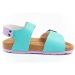 CMP Raisho Jr Sandals 3Q95674 B344 - Image 4