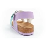 CMP Raisho Jr Sandals 3Q95674 B344 - Image 5
