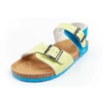 CMP Raisho Jr Sandals 3Q95674L 565 - Image 2