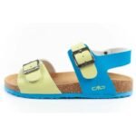 CMP Raisho Jr Sandals 3Q95674L 565 - Image 4