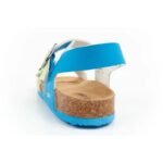 CMP Raisho Jr Sandals 3Q95674L 565 - Image 6