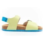 CMP Raisho Jr Sandals 3Q95674L 565 - Image 7