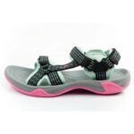 CMP shoes childrens sandals youth Hamal Hiking light comfortable - Image 2