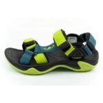 CMP shoes childrens sandals youth Hamal Hiking light comfortable - Image 2