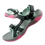 CMP shoes childrens sandals youth Hamal Hiking light comfortable