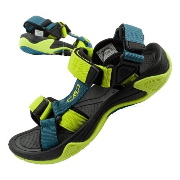 CMP shoes childrens sandals youth Hamal Hiking light comfortable