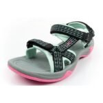 CMP shoes childrens sandals youth Hamal Hiking light comfortable - Image 3