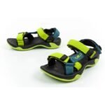 CMP shoes childrens sandals youth Hamal Hiking light comfortable - Image 8