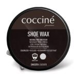 Coccine colorless paste wax and resin for grain leather DA0229C - Image 2