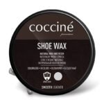 Coccine colorless paste wax and resin for grain leather DA0229C - Image 3