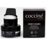 Coccine cream for grain leather DA0241A - Image 3
