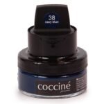 Coccine DA0241G Grain Leather Cream - Image 2
