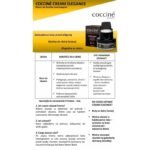 Coccine DA0241G Grain Leather Cream - Image 4