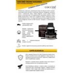 Coccine DA0241G Grain Leather Cream - Image 6