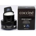 Coccine DA0241G Grain Leather Cream - Image 8