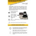 Coccine DA0242 Leather Grease - Image 7