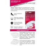 Coccine DA0258 gel heel pads - Image 3
