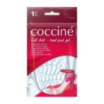 Coccine DA0258 gel heel pads - Image 5