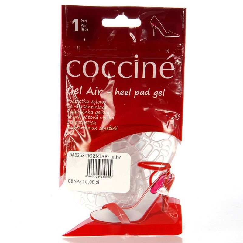 lupin-wear-ca-coccine-da0258-gel-heel-pads-833026 Coccine DA0258 gel heel pads - Image 1