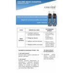 Coccine DA0277 Leather and Textile Cleaning Foam - Image 2
