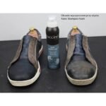Coccine DA0277 Leather and Textile Cleaning Foam - Image 5