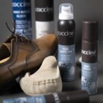 Coccine DA0277 Leather and Textile Cleaning Foam - Image 6