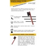 Coccine small shoe brush DA0248 - Image 5