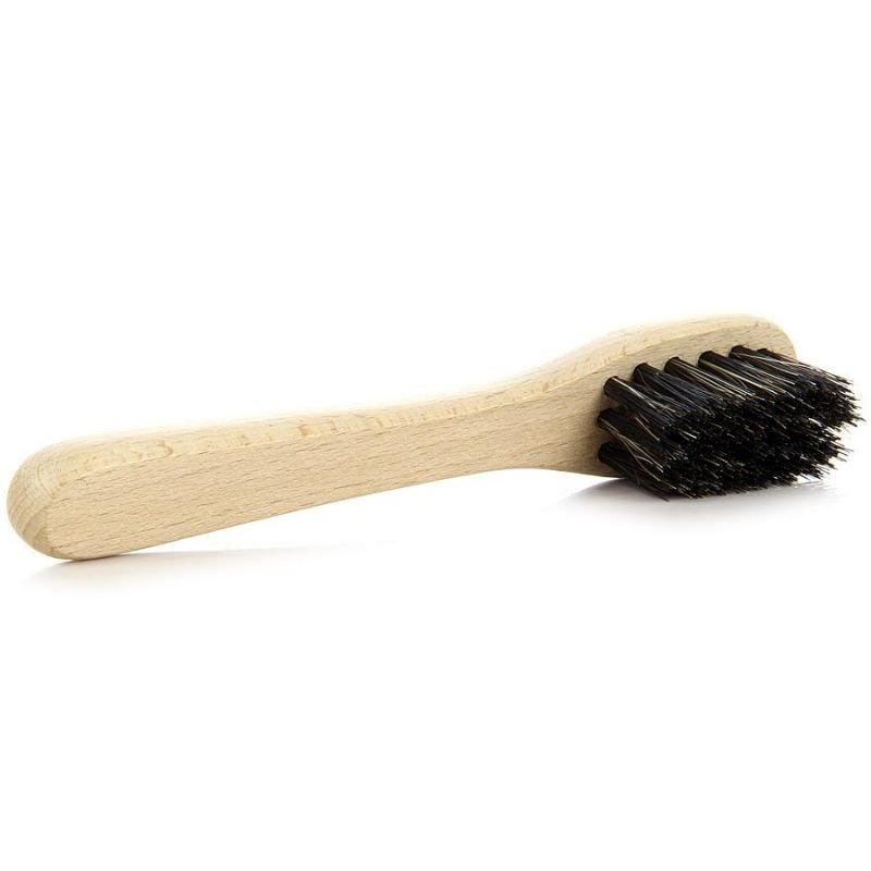 lupin-wear-ca-coccine-small-shoe-brush-da0248-746757 Coccine small shoe brush DA0248 - Image 1
