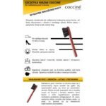 Coccine small shoe brush DA0248 - Image 8