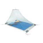 Cocoon Outdoor Net Double, Silt Green - Image 2