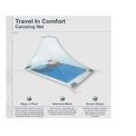 Cocoon Outdoor Net Double, Silt Green - Image 3