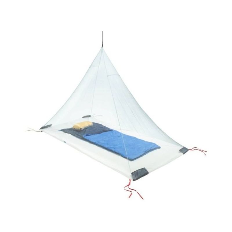 lupin-wear-ca-cocoon-outdoor-net-ultralight-mosquito-net-silt-green-2670012 Cocoon Outdoor Net Ultralight mosquito net, silt green - Image 1