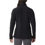 Columbia Basin Trail III Full Zip Fleece W 1938041 010 - Image 2