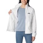 Columbia Benton Springs Full Zip Fleece Sweatshirt W 1372111125 - Image 2