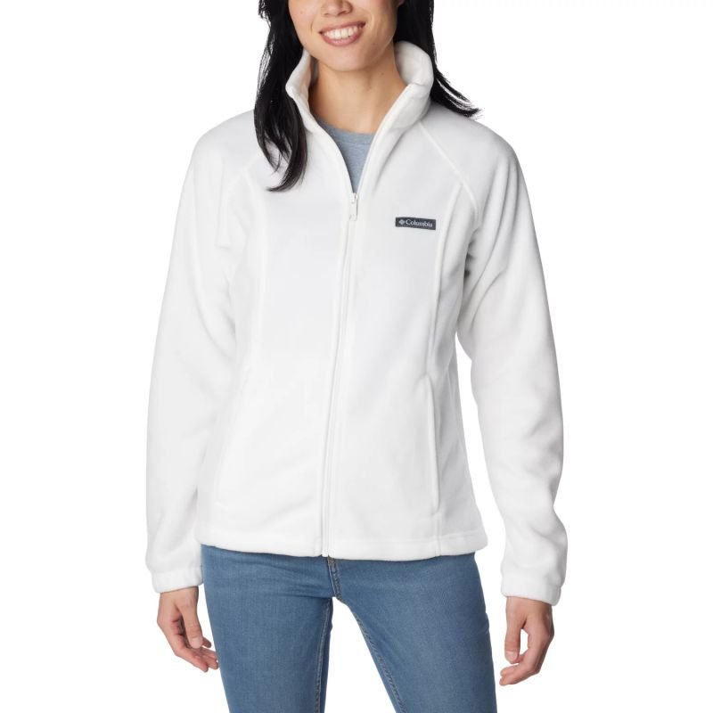 lupin-wear-ca-columbia-benton-springs-full-zip-fleece-sweatshirt-w-1372111125-1055317 Columbia Benton Springs Full Zip Fleece Sweatshirt W 1372111125 - Image 1