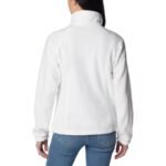 Columbia Benton Springs Full Zip Fleece Sweatshirt W 1372111125 - Image 4