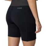 Columbia Boundless Trek 1/2 Tight W Shorts 207447101 - Image 2